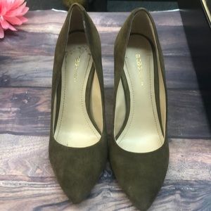 BCBGeneration sz 10 women shoes